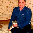 Николай Середа