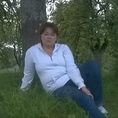 Инна Семенова