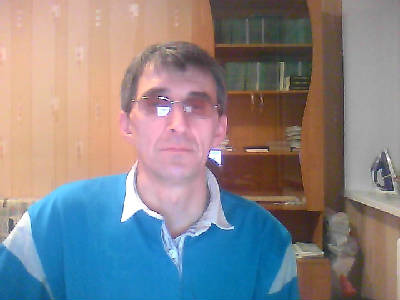 Владимир Черняев