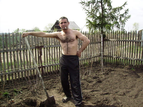 Александр Тупикин