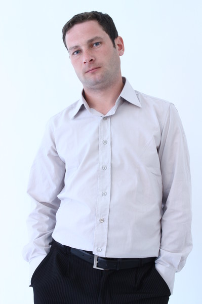 Денис Фомин
