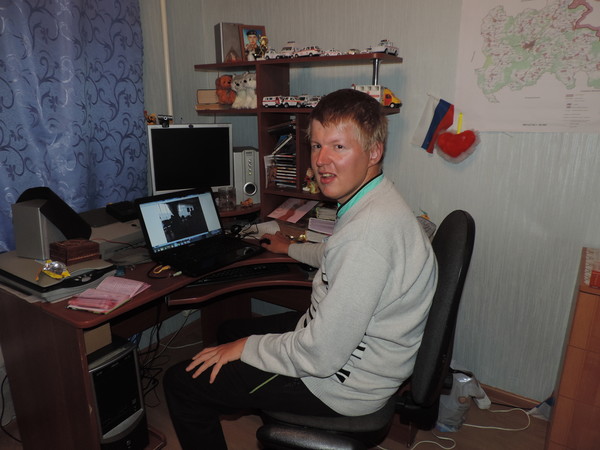 Алексей