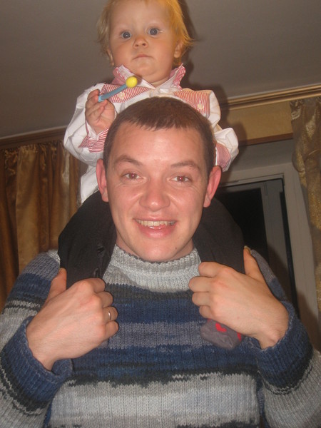 Konstantin Mitrokhin