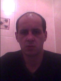 Михаил Адаменко
