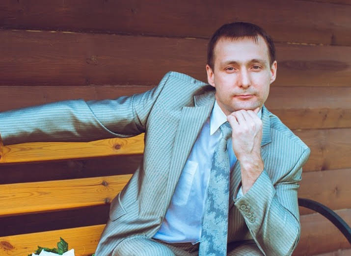 Alexandr Pershin