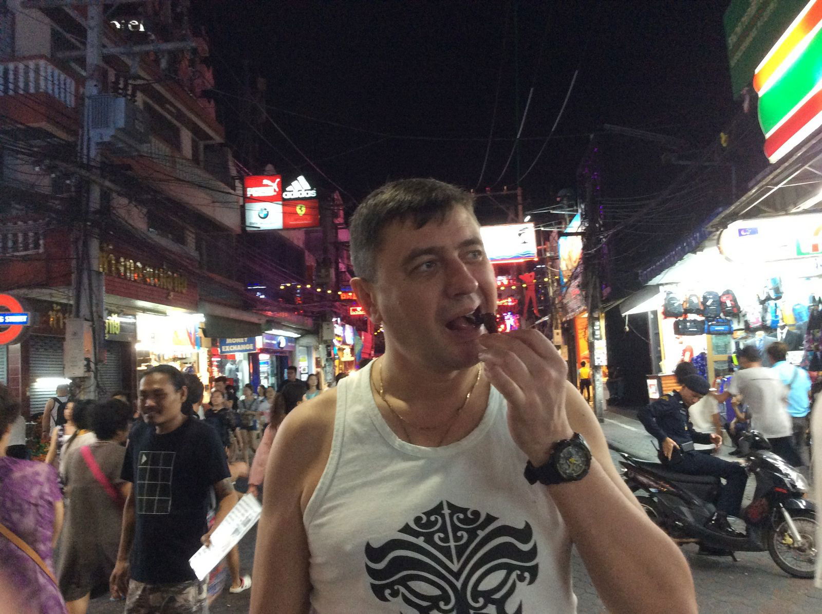 Алексей Красюков