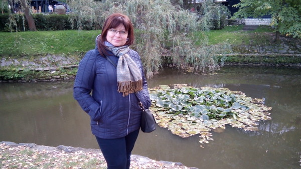 Galina Poduret