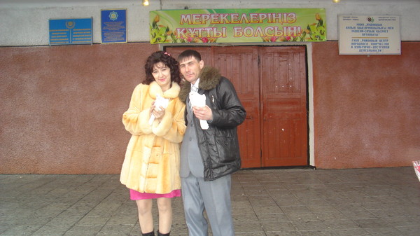 Николай Семенов