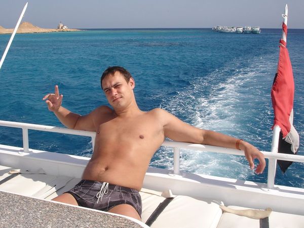 Артем Сдвижков
