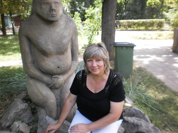 Елена *****