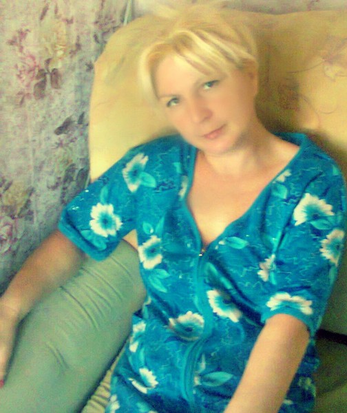 Любовь Пантелеева