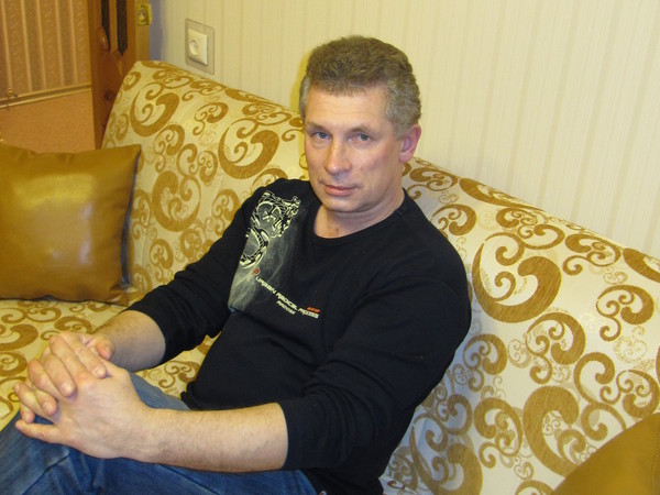 Андрей Грименицкий