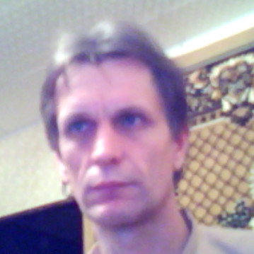 Sergey Borovikov
