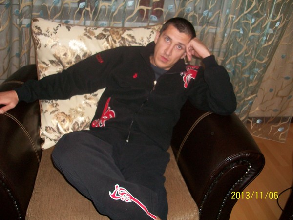 Евгений Кучумов