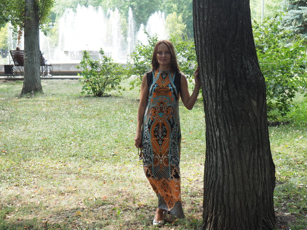 Инна Озерова