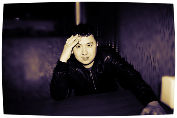 Suleimenov Erkingoo