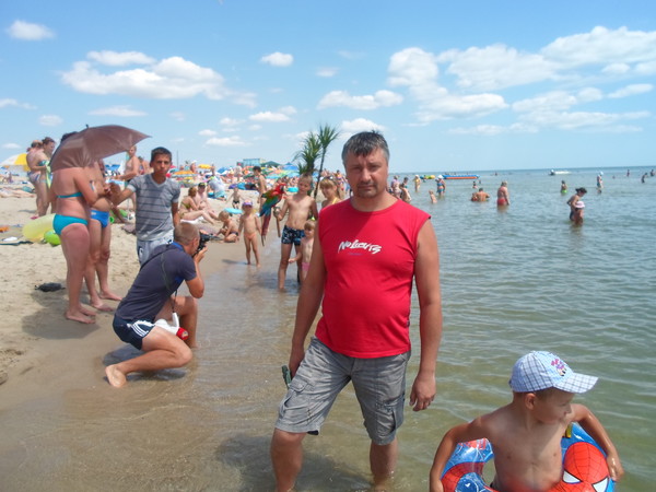 Ион Дырзу