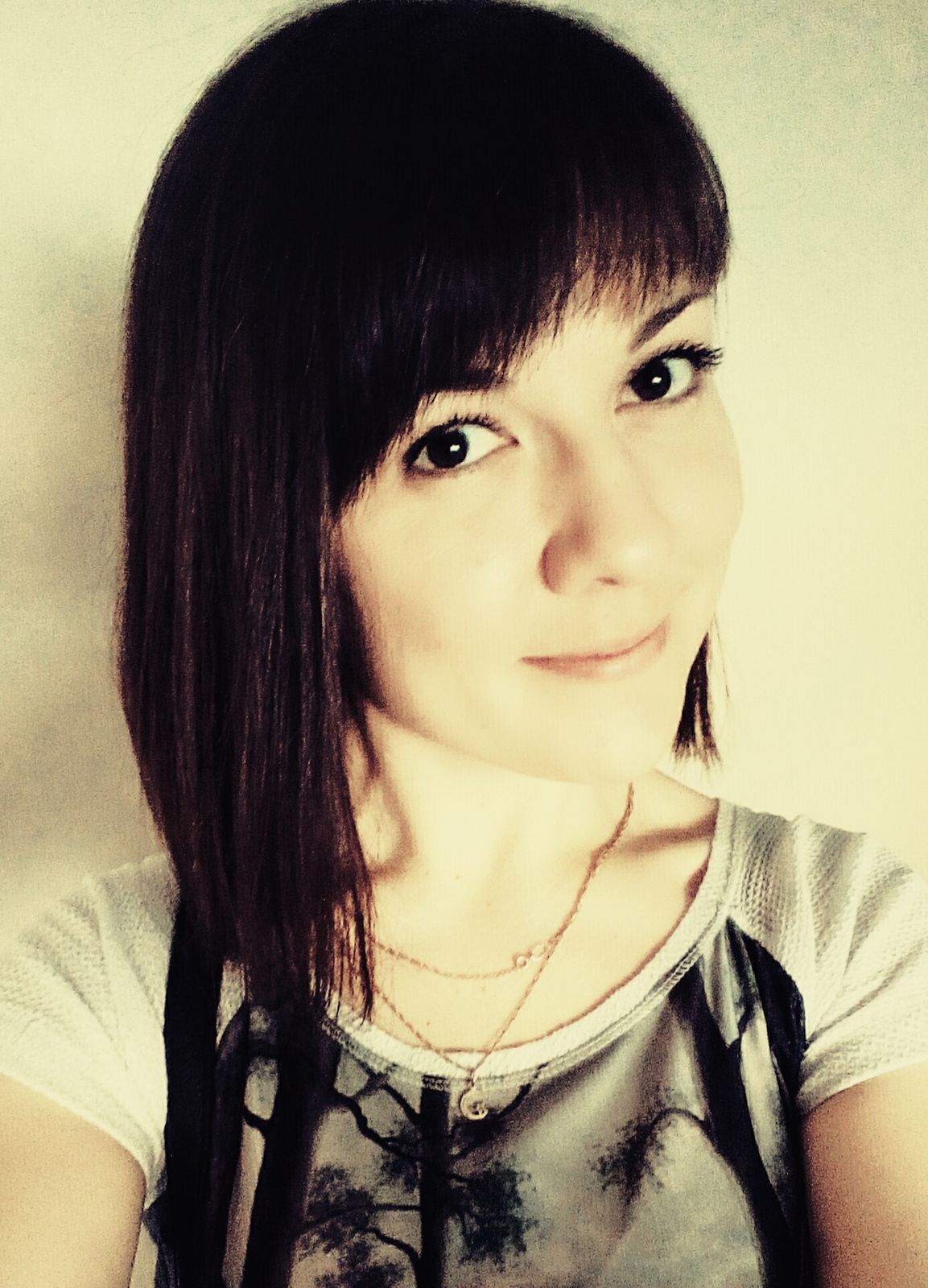 Лилия Гафурова