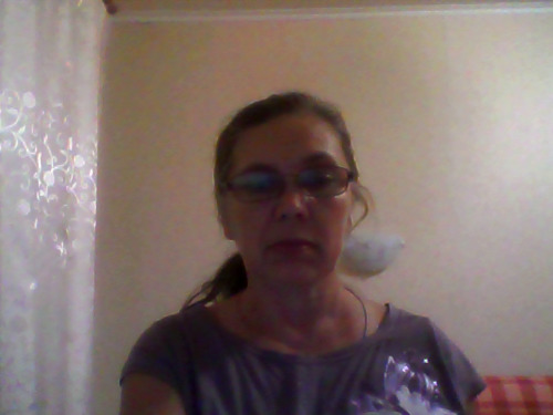 Казанцева Елена