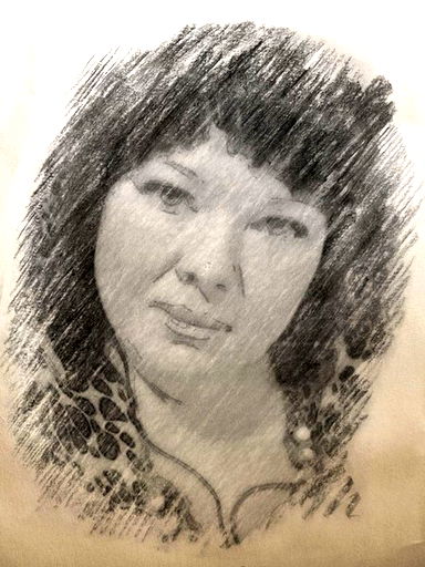 Наталья Михеева
