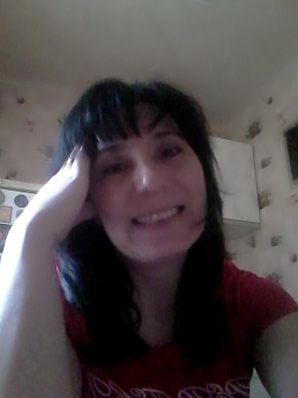 Елена Кучерявых