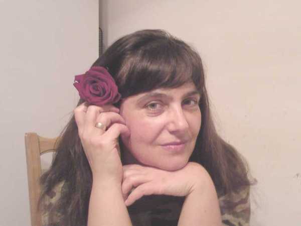 Стелла Бойко