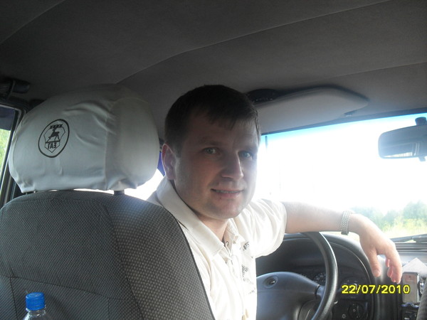 Юрий Мусин