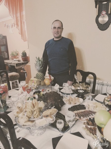 Эдуард Овсепян