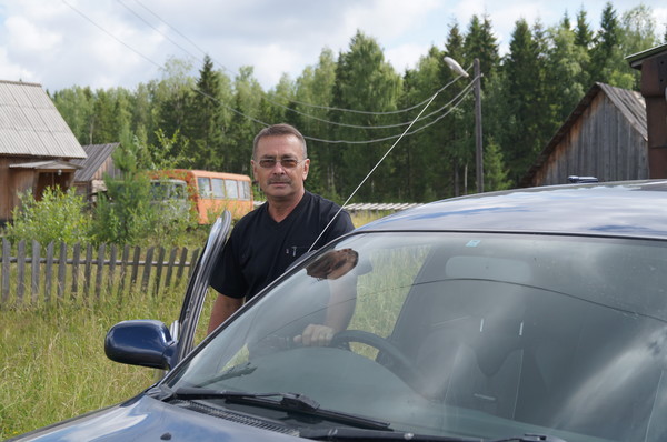 Владимир Дьячков