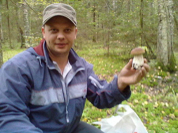 Виталий Черненко