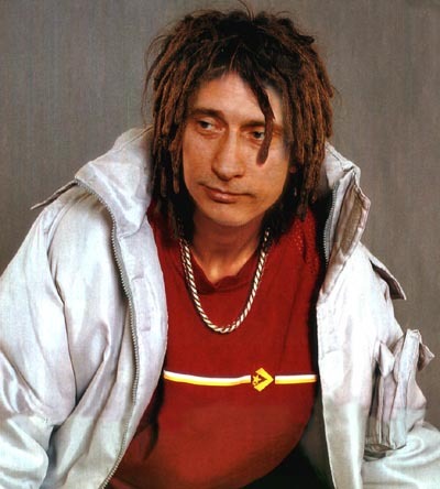 Саша Сергеев