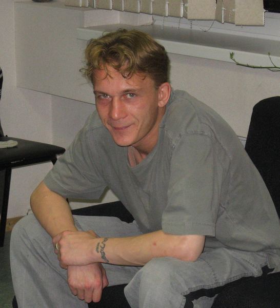 Андрей Чащин