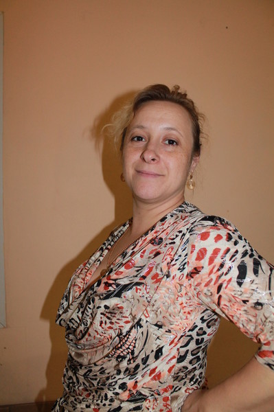Эльвира Файзуллина