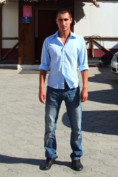 Serega Kincheryk
