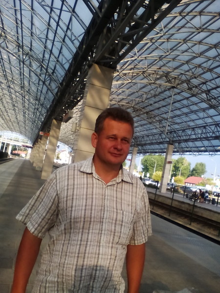Andriy Susid