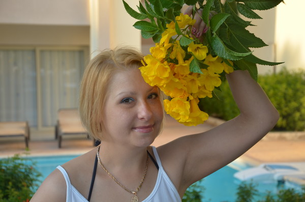 Алла Алексюн