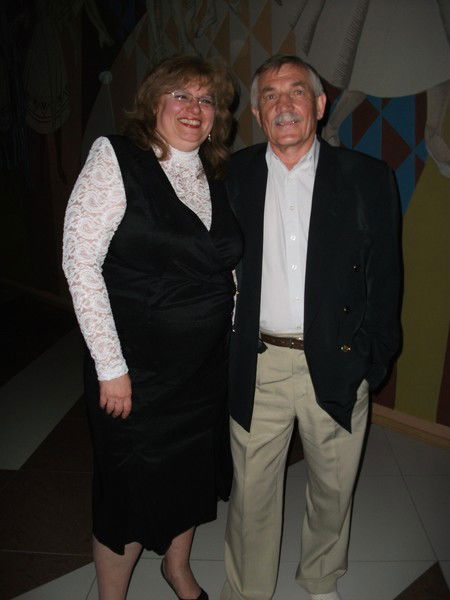 Акимов Виктор