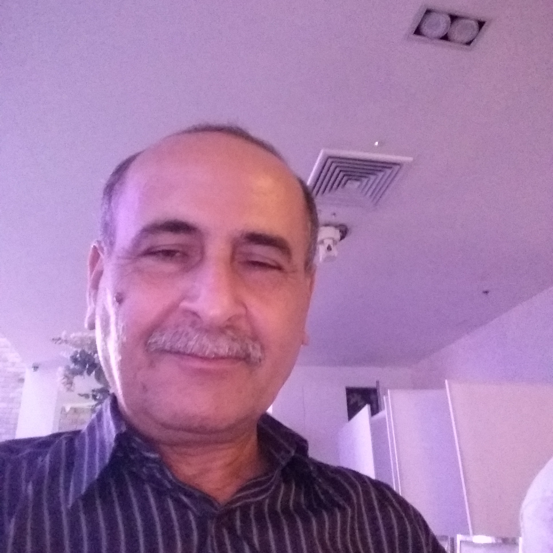 Meleh Ili Marik Elizaron