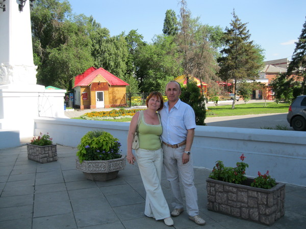 Valerij Antonov