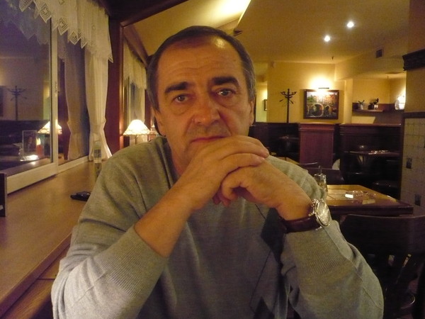 Александр Плеханов