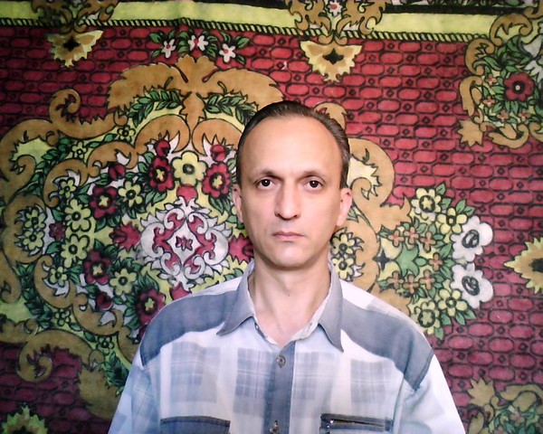 Андрей Евсеев