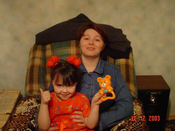 Елена Калинина