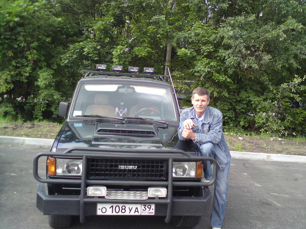 Vladimir Smerdov