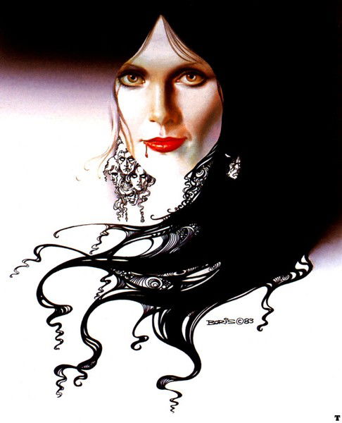 Елизавета Самсоненко