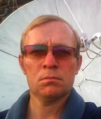 Sergej Illarionov