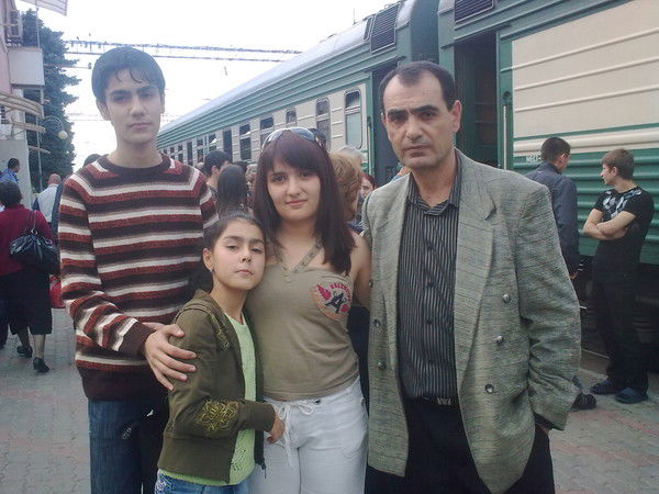 Атрур Карапетян