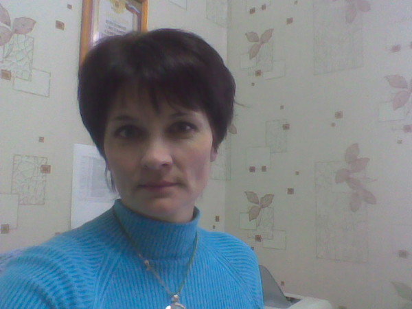 Светлана Пенкина