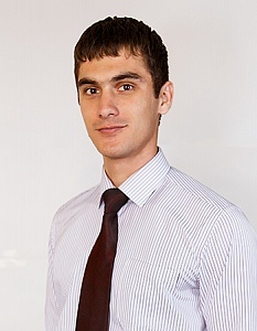 Feruziy Davronov