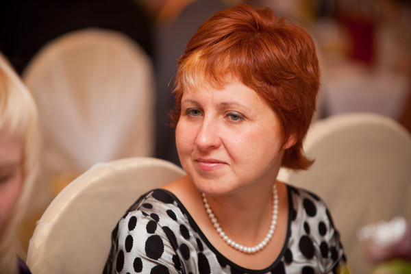 Татьяна Воробьева
