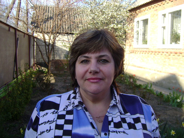 Татьяна Белоярцева